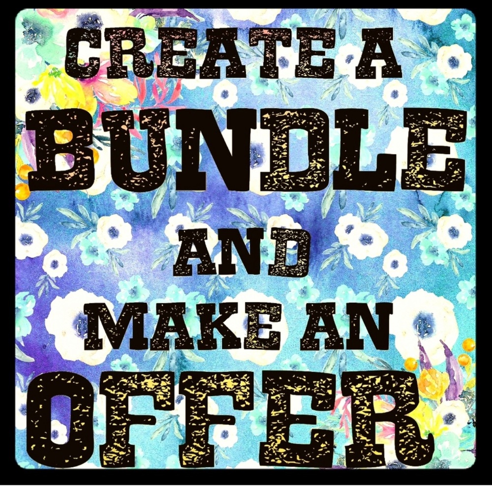 🌻🎃🍁 ALL OFFERS APPRECIATED 🍁🎃🌻